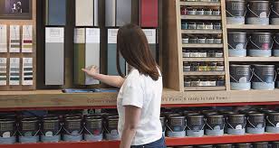 quality paints speciality finishes and