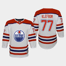 There are 9161 retro oiler for sale on etsy, and they. Youth Edmonton Oilers 77 Oscar Klefbom Reverse Retro Jersey White
