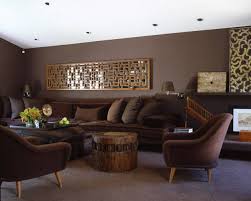 16 fabulous earth tones living room