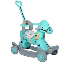 baby ride and rocker horse for kids