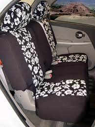 Chevrolet Equinox Pattern Seat Covers