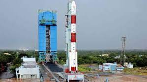 The pslv launched at 0356 gmt wednesday (11:56 p.m. Pslv C49 Carrying India S Earth Observation Satellite And 9 Others Lifts Off From Sriharikota