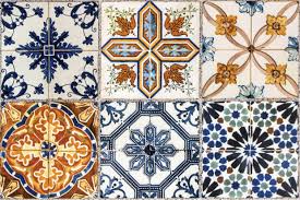 Ceramic Tile History Traditional Building