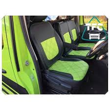 Vauxhall Vivaro Seats 2 1 Tf Chemtex Ltd