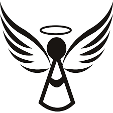 Image result for angel clipart