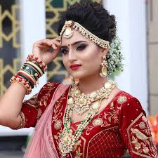 indian wedding makeup looks 1 k4