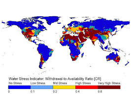 Water Crisis World Water Council