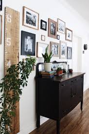 Gallery Walls That Will Grow With Your