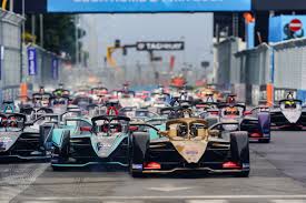Download or add schedule to google calendar, outlook, ical, smartphone. Electric Racing Series Formula E Lost 29 Million In Its Fourth Season The Verge