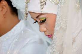 muslim wedding makeup artist singapore