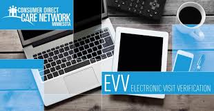 electronic visit verification evv