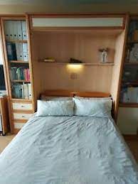 Komplettes schlafzimmer bett + kleiderschrank + kommode. Buche Schrank Schlafzimmer Mobel Gebraucht Kaufen In Koln Ebay Kleinanzeigen