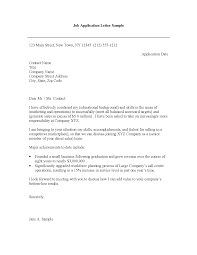 sample email cover letter   moa format VisualCV