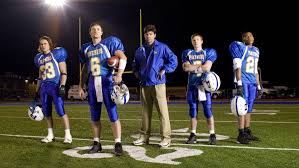 You Can Visit These 7 Spots In Texas Where "Friday Night Lights" Was Filmed