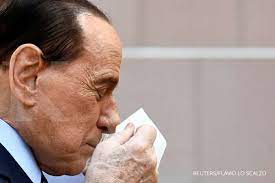 He is a producer, known for mediterraneo (1991), hullu isäni! Silvio Berlusconi Italy S Former Pm Berlusconi In Hospital With Heart Problems
