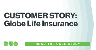 It takes just a few minutes to register. Globe Life Insurance A Duo Customer Story Duo Security