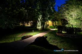 Garden Lighting For Your Home Miksolution