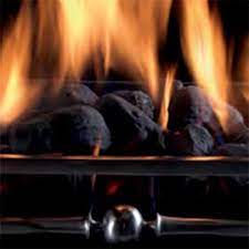 Alchemy Coal Fx Dfe Gas Fire A World