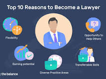 Image result for what does being a lawyer mean