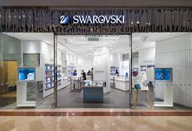 Check out ashford's full selection of luxury men's and women's watches. Swarovski Store In Suria Klcc Mall Kuala Lumpur Editorial Image Image Of Assistant Crystals 74372830