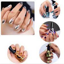 nail polish anium nails art design
