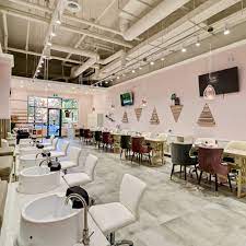 top 10 best nail salons in markham on
