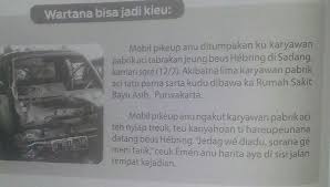 Check spelling or type a new query. Contoh Berita Dalam Bahasa Sunda Aneka Macam Contoh