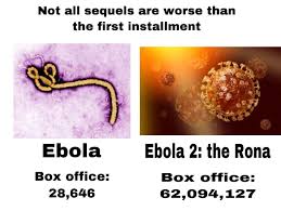 Ebola 2 is created in the spirit of the great classics of survival horrors. Ebola Made Itself Known But Ebola 2 Made Itself International Memes