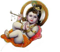 small baby krishna png images hd free