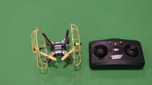 air hogs hyper stunt drone review a