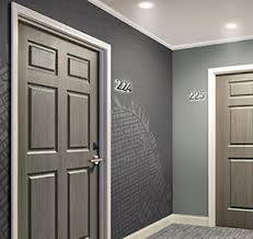 Finishes Colors Construction Specialties