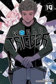 World Trigger, Vol. 19 | Book by Daisuke Ashihara | Official Publisher Page  | Simon & Schuster