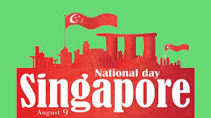 Holiday calendar in 2021, list of coming significant observances, events, awareness and remembrance days. National Day Singapore Excelnotes