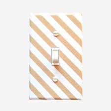 Amazon Com Rustic Farmhouse Home Decor Light Switch Cover Handmade