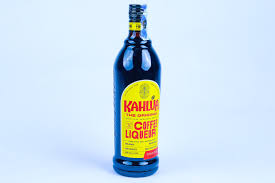 kahlua standard coffee liqueur 700ml