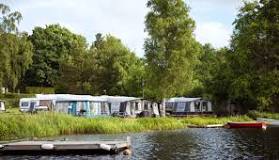 Vilken Camping är bäst i Skåne?