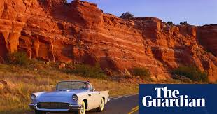 Let it roll by little feat. Road To Ruin Songs About Cars And Sadness Music The Guardian