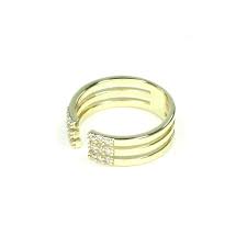 oem gold plated fashion sterling silver