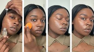 how to get dewy skin beauty bay edited