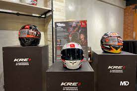 mt helmets launches new range of full