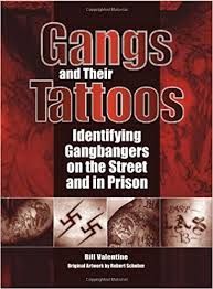 Other than donnie wahlberg all the reagans are unattached on valentine's day so all of them celebrate in their own way. Gangs And Their Tattoos Identifying Gangbangers On The Street In Prison Bill Valentine 9781581600995 Amazon Com Books