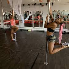 pole dancing cles in orland park il