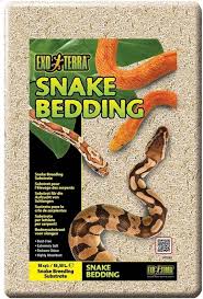 reptilien exo terra snake bedding