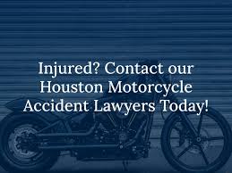 houston motorcycle licensing requirements