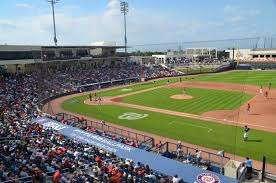 Single Game Tickets Fitteam Ballpark Of The Palm Beaches