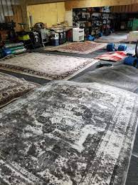 rug cleaners for residential and commercial