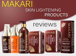 The latest tweets from makari (@makariband). Makari Best Skin Lightening Product Reviews Grab The Best Beauty Products Information Review Where To Buy More