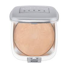 ageless derma mineral baked foundation