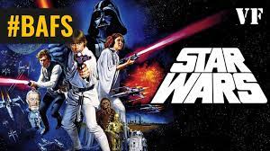 Star Wars : Un nouvel espoir – Episode IV - Bande Annonce VF – 1977 -  YouTube