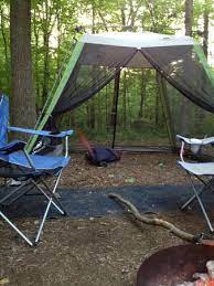 Maybe you would like to learn more about one of these? Campsite Picture Of Spring Mill State Park Mitchell Tripadvisor